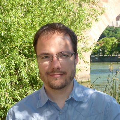 Foto de perfil of Sébastien Rochette.